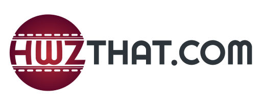 Hwzthat Academy API